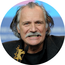 Rade Serbedzija