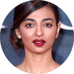 Radhika Apte