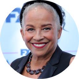 Rae Dawn Chong