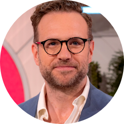 Rafe Spall