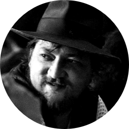 Rainer Werner Fassbinder