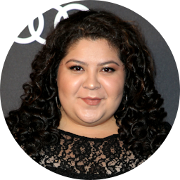 Raini Rodriguez