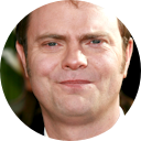 Rainn Wilson