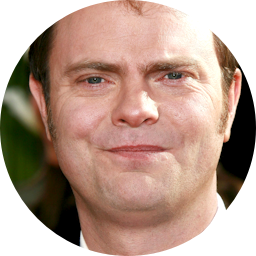 Rainn Wilson
