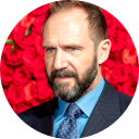 Ralph Fiennes