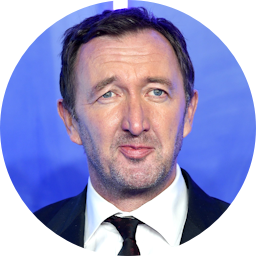 Ralph Ineson