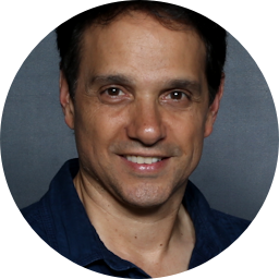 Ralph Macchio