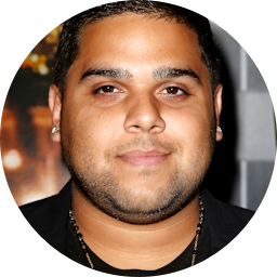 Ralph Rodriguez