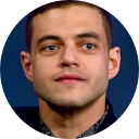 Rami Malek