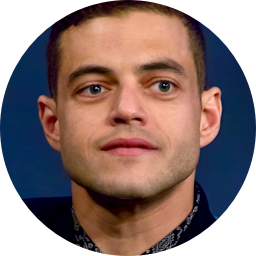 Rami Malek