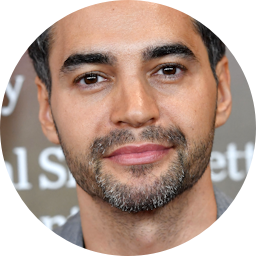 Ramon Rodriguez