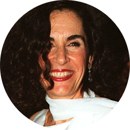 Randa Haines