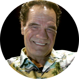 Randall 'Tex' Cobb