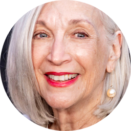 Randee Heller