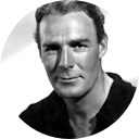 Randolph Scott