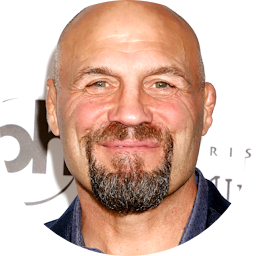 Randy Couture