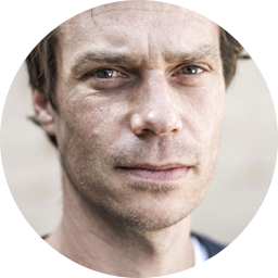 Rasmus Heisterberg