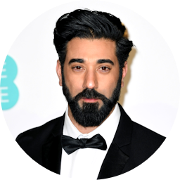 Ray Panthaki
