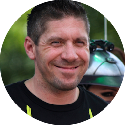Ray Park