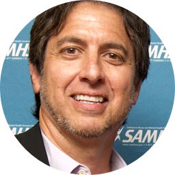 Ray Romano