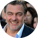 Ray Stevenson