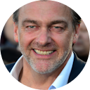 Ray Stevenson