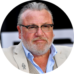 Ray Winstone