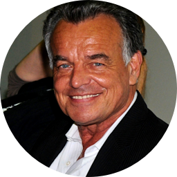 Ray Wise