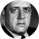 Raymond Burr