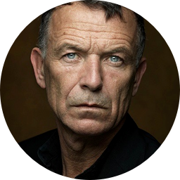 Raymond Thiry