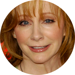Reba McEntire