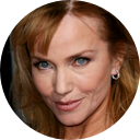 Rebecca De Mornay