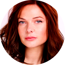 Rebecca Ferguson