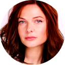 Rebecca Ferguson