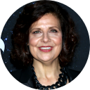 Rebecca Front