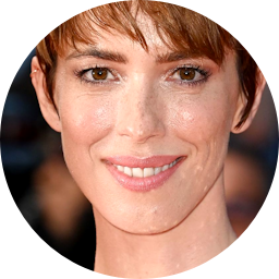 Rebecca Hall
