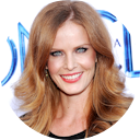 Rebecca Mader