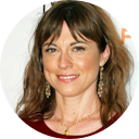 Rebecca Pidgeon
