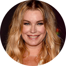Rebecca Romijn-Stamos