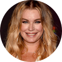 Rebecca Romijn-Stamos