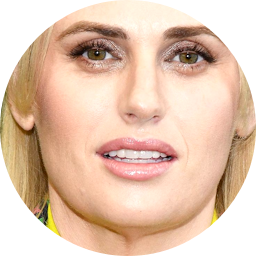 Rebel Wilson