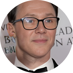 Reece Shearsmith