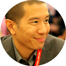 Reggie Lee