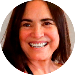 Regina Duarte