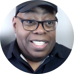 Reginald VelJohnson