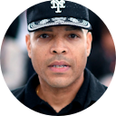 Reinaldo Marcus Green