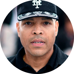 Reinaldo Marcus Green
