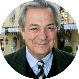 Remo Girone