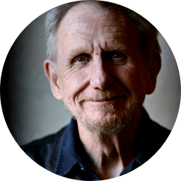 René Auberjonois