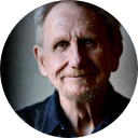 René Auberjonois